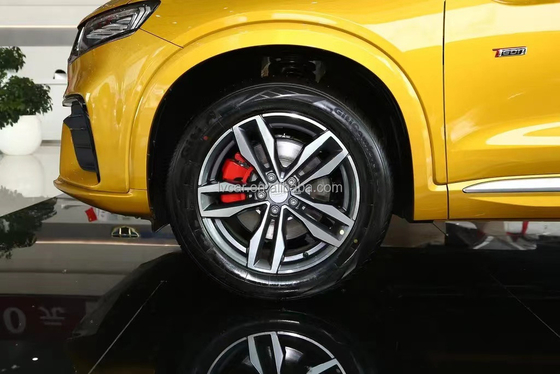 乗客用ギリー 2023 シンギュエ L/モンジャロ 2.0td Dct エナジー SUV  benzin/ガソリンハイブリッド