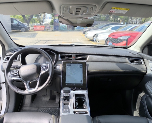 2708MMホイールベース ローエe eRx5プラス 最良のプラグインハイブリッドSUV 169PS 最大パワー