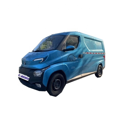 電気ステアリングシステム 工業用ブルーQ2Vバン