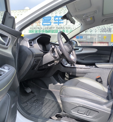 2708MMホイールベース ローエe eRx5プラス 最良のプラグインハイブリッドSUV 169PS 最大パワー