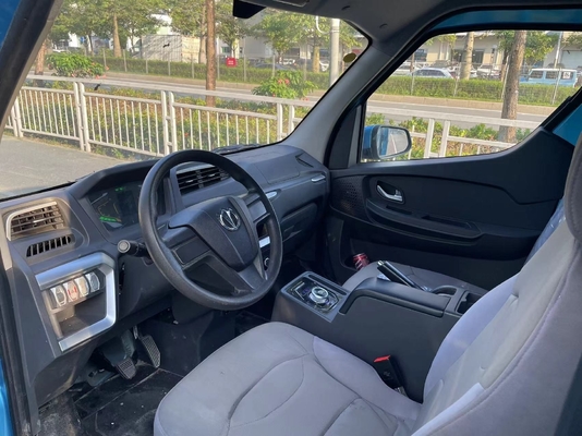 電気ステアリングシステム 工業用ブルーQ2Vバン