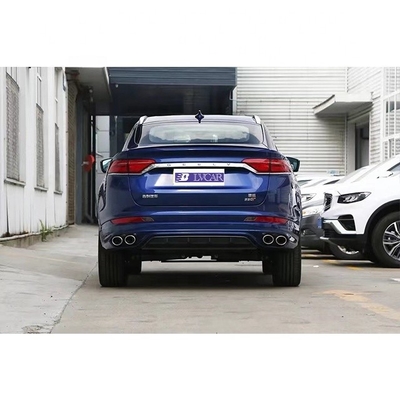 2024 ジーリー XingYue L 2.0T オートマティック コンパクト SUV LED デイタイムライト ペトロカー 成人用