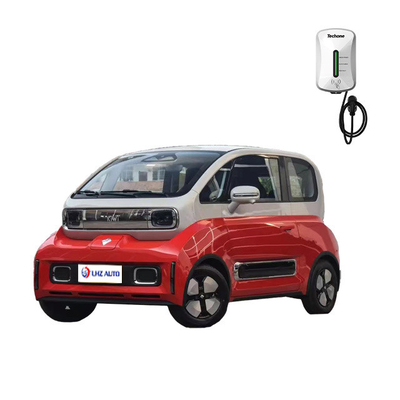 2024年 ウォーリングバオジュン キウイEV 0.5時間の充電時間を持つ人気のマイクロエネルギー車両