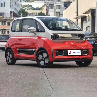2024年 ウォーリングバオジュン キウイEV 0.5時間の充電時間を持つ人気のマイクロエネルギー車両