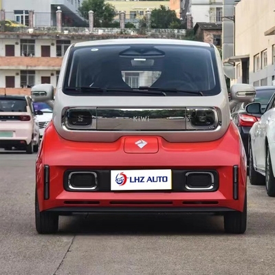 2024年 ウォーリングバオジュン キウイEV 0.5時間の充電時間を持つ人気のマイクロエネルギー車両