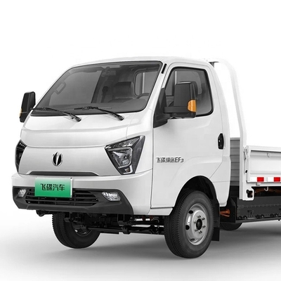 FEIDI EF3 電動トラック 2席 100%電動 0.5 時間 4010*1750*380 CN SHN FEIDI 55.7