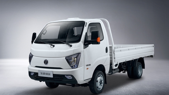 FEIDI EF3 電動トラック 2席 100%電動 0.5 時間 4010*1750*380 CN SHN FEIDI 55.7