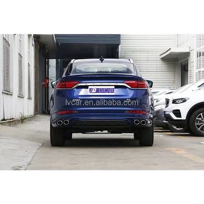 2021 ジーリー オート シンギュ L 2.0T ハイブリッド SUV R20 タイヤ 全輪駆動 EV 車 成人用