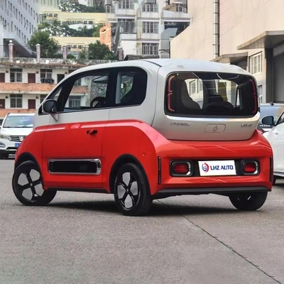 2024年 ウォーリングバオジュン キウイEV 0.5時間の充電時間を持つ人気のマイクロエネルギー車両