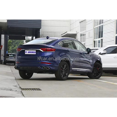 2021 ジーリー オート シンギュ L 2.0T ハイブリッド SUV R20 タイヤ 全輪駆動 EV 車 成人用