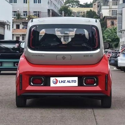 2024年 ウォーリングバオジュン キウイEV 0.5時間の充電時間を持つ人気のマイクロエネルギー車両
