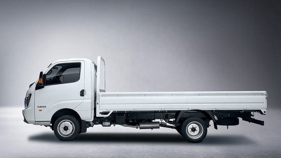 FEIDI EF3 電動トラック 2席 100%電動 0.5 時間 4010*1750*380 CN SHN FEIDI 55.7