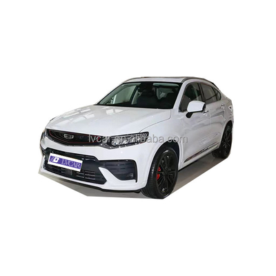 2021年 AWD ジーリー オート シンギュエ L ハイブリッド SUV 2.0T 四輪駆動 電動EV 車 中古車