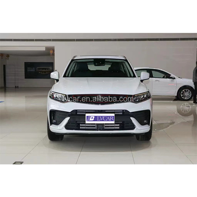 2021年 AWD ジーリー オート シンギュエ L ハイブリッド SUV 2.0T 四輪駆動 電動EV 車 中古車