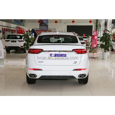 2021年 AWD ジーリー オート シンギュエ L ハイブリッド SUV 2.0T 四輪駆動 電動EV 車 中古車