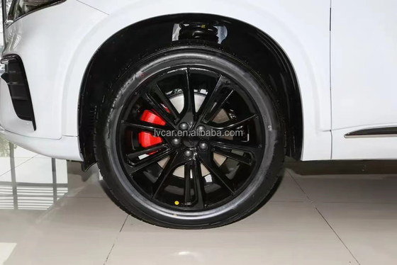 2021年 AWD ジーリー オート シンギュエ L ハイブリッド SUV 2.0T 四輪駆動 電動EV 車 中古車