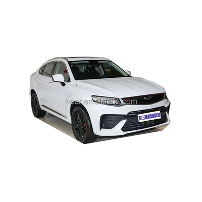 2021年 AWD ジーリー オート シンギュエ L ハイブリッド SUV 2.0T 四輪駆動 電動EV 車 中古車