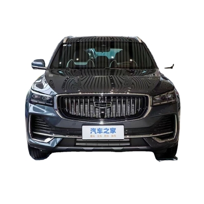 2023 ジーリー シンギュエ L 2.0T SUV 最大トルク 350N.m 制限重量 1000-2000kg