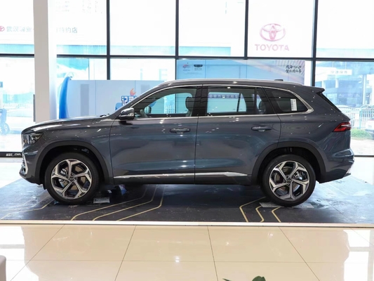 2023 ジーリー シンギュエ L 2.0T SUV 最大トルク 350N.m 制限重量 1000-2000kg