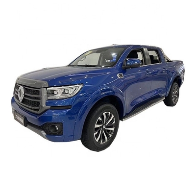 4x4 ハイドロリック AWD ピックアップ LED カメラ 電気革 ターボ ダーク ディーゼル 燃料 ACC