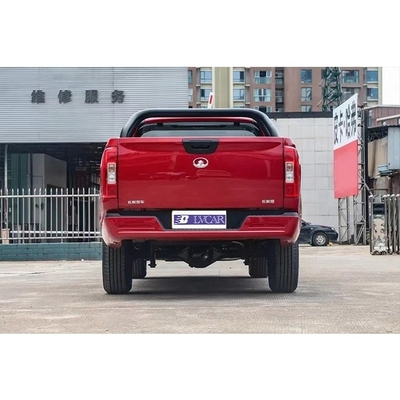 4.1-6L エンジン容量 グレートウォールガン 4x4 ローリングレバーピックアップ ディーゼルガソリン版
