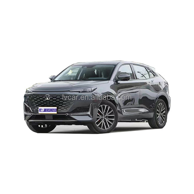 チャンガンユニ-K 2.0T 4WD ガソリンユニ-K アラバカー 2023 最大トルク Nm 1900-3300N.m