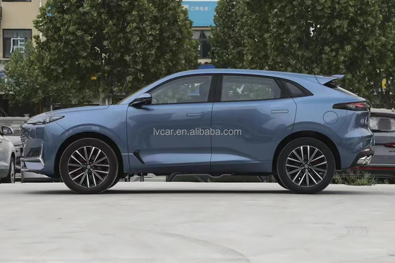 フロントプレキュサー JL486ZQ5 モーター 2023 チャンガンユニ-k 2.0t 4wd バージョン 燃料 ガソリン SUV