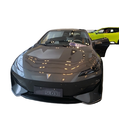 515-705km クルージング範囲 100%電気自動車 チャンアン・シェンラン SL03 スポーツカー