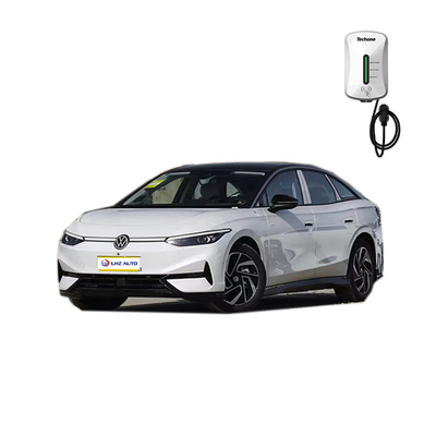 2024年のフォルクスワーゲンID7のパワーを解放する 310N.mトークを持つ純粋な電気セダン