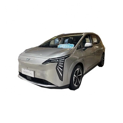広場と5人座席のTPMSポピュラーエネルギー車両SUV