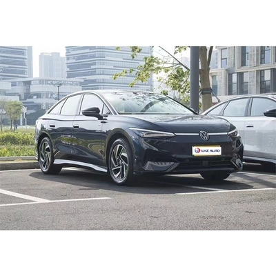ID7 フォルクスワーゲンのIDシリーズで最初のセダン 最大パワー150kW 45人座席