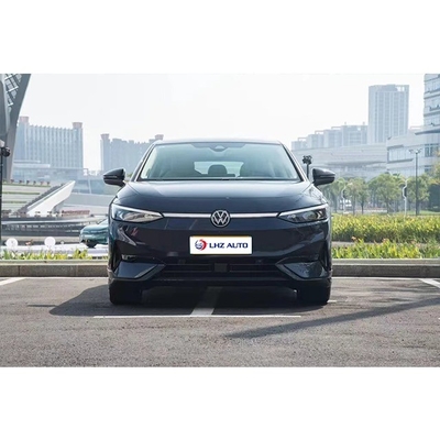 ID7 フォルクスワーゲンのIDシリーズで最初のセダン 最大パワー150kW 45人座席