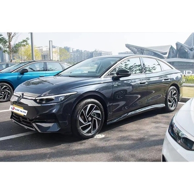 ID7 フォルクスワーゲンのIDシリーズで最初のセダン 最大パワー150kW 45人座席