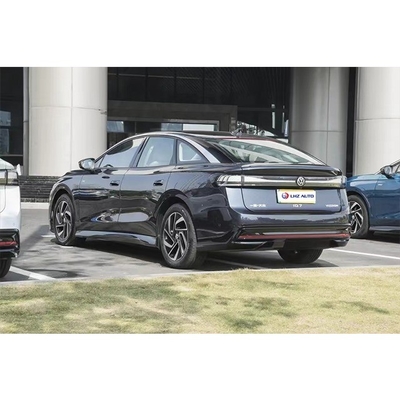 ID7 フォルクスワーゲンのIDシリーズで最初のセダン 最大パワー150kW 45人座席