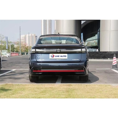 ID7 フォルクスワーゲンのIDシリーズで最初のセダン 最大パワー150kW 45人座席
