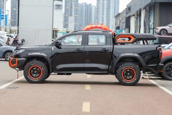 POER の メタル 屋根 レイク と エンターテインメント システム で 車 の 機能 を 向上 さ せる