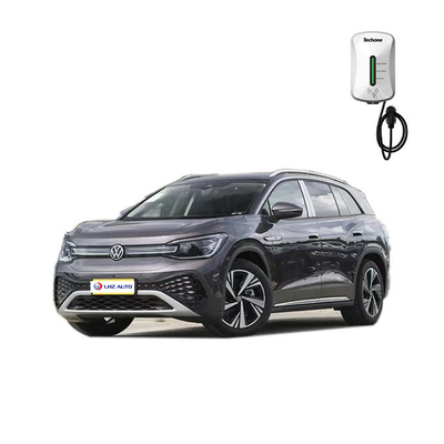 2024 フォルクスワーゲン ID6 純電気SUV リチウムバッテリー 310 Nm 最大トルク 準備