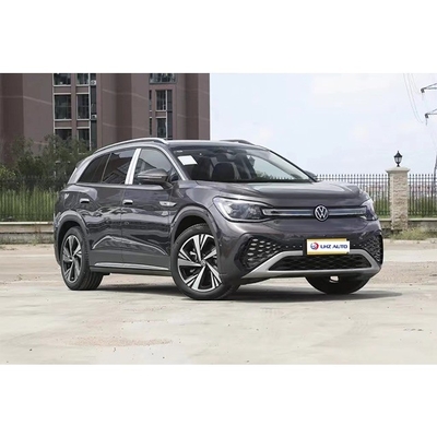 2024 フォルクスワーゲン ID6 純電気SUV リチウムバッテリー 310 Nm 最大トルク 準備