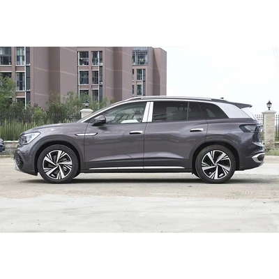2024 フォルクスワーゲン ID6 純電気SUV リチウムバッテリー 310 Nm 最大トルク 準備