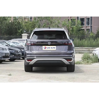 2024 フォルクスワーゲン ID6 純電気SUV リチウムバッテリー 310 Nm 最大トルク 準備