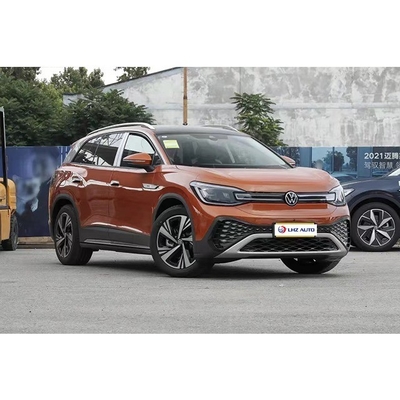 2024 フォルクスワーゲン ID6 5 ドア 5 シート 電動SUV 310Nm トークと 480km の走行距離