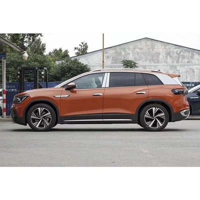 2024 フォルクスワーゲン ID6 5 ドア 5 シート 電動SUV 310Nm トークと 480km の走行距離