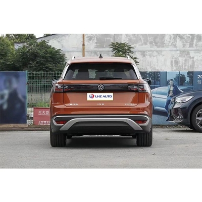 2024 フォルクスワーゲン ID6 5 ドア 5 シート 電動SUV 310Nm トークと 480km の走行距離