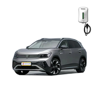 2024 フォルクスワーゲン ID6 純電気SUV 150kW パワー 4592*1852*1629 寸法