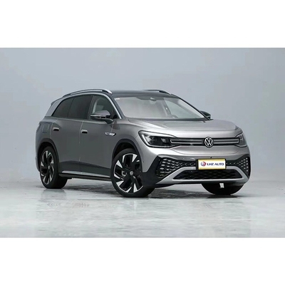 2024 フォルクスワーゲン ID6 純電気SUV 150kW パワー 4592*1852*1629 寸法