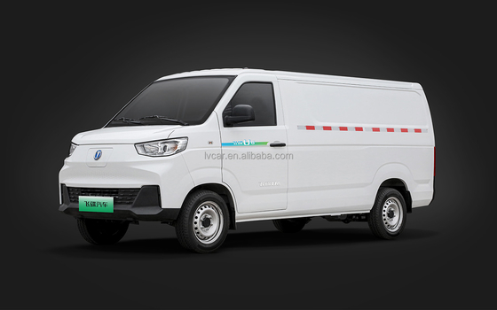 大人のための電気貨物バン フェイディ U6 小型トラック 中古 ピックアップトラック 4746*1760*1965