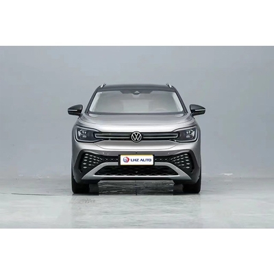 2024 フォルクスワーゲン ID6 純電気SUV 150kW パワー 4592*1852*1629 寸法