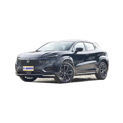 チェンガン UNI-T 1.5T 5ドア 5座 SUV 4535*1870*1565 低総所有コスト