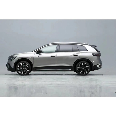2024 フォルクスワーゲン ID6 純電気SUV 150kW パワー 4592*1852*1629 寸法