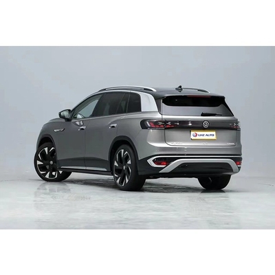 2024 フォルクスワーゲン ID6 純電気SUV 150kW パワー 4592*1852*1629 寸法